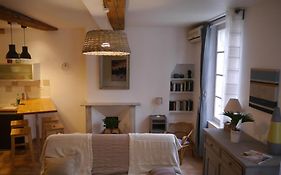 Centre Ville, Confortable appartement 60m2