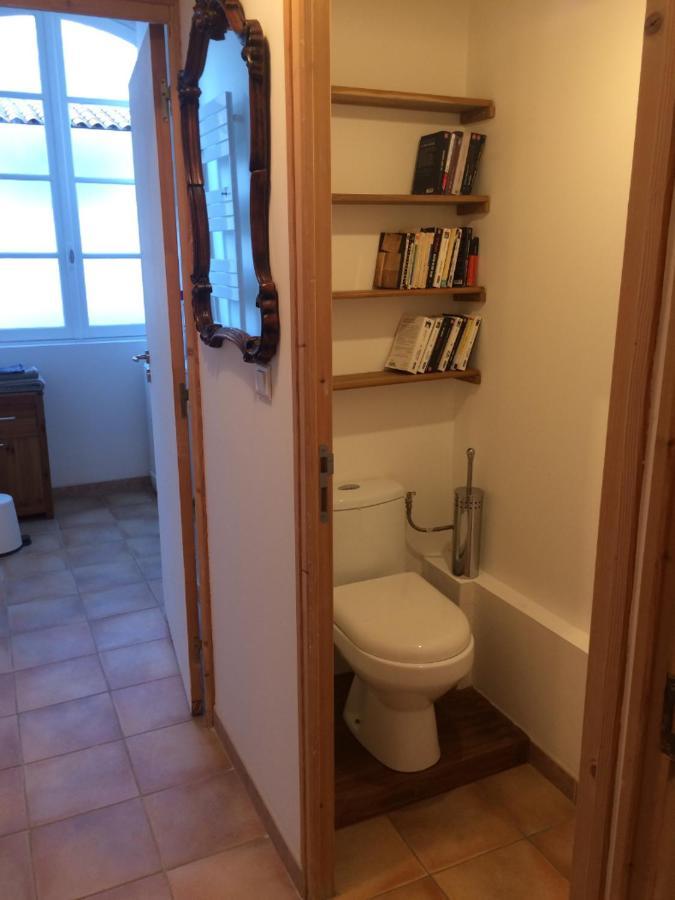 Centre Ville, Confortable appartement 60m2 Avignon Extérieur photo