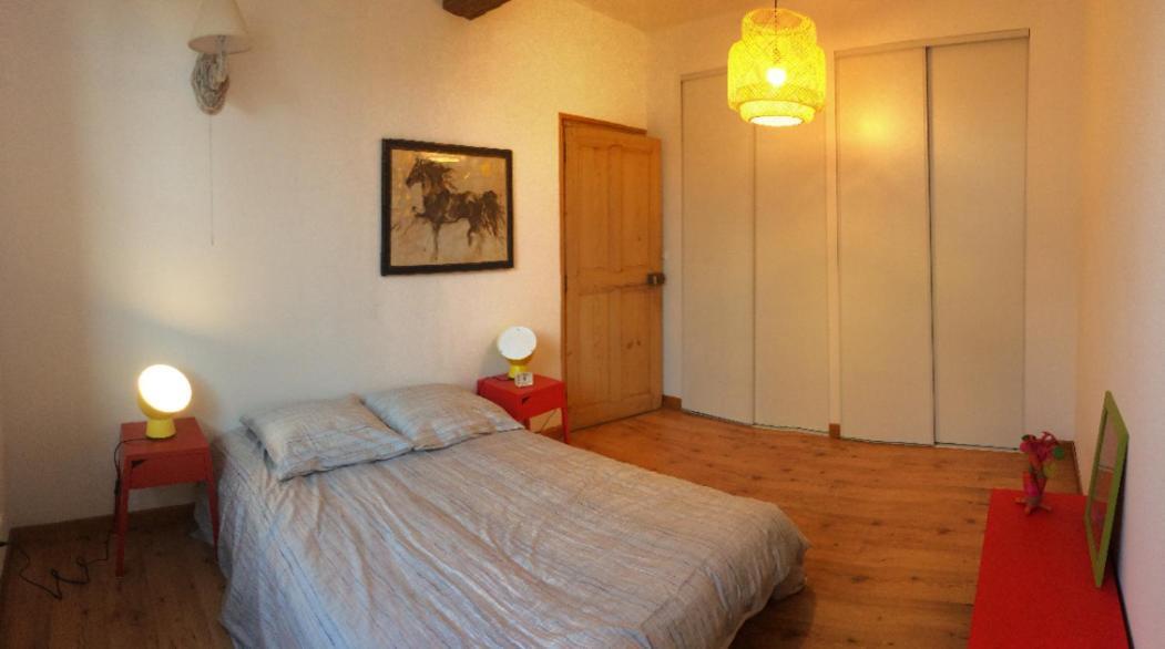 Centre Ville, Confortable appartement 60m2 Avignon Extérieur photo