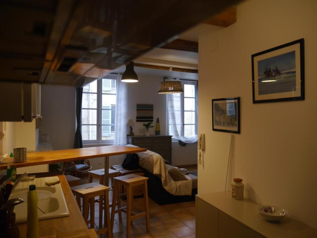 Centre Ville, Confortable appartement 60m2 Avignon Extérieur photo