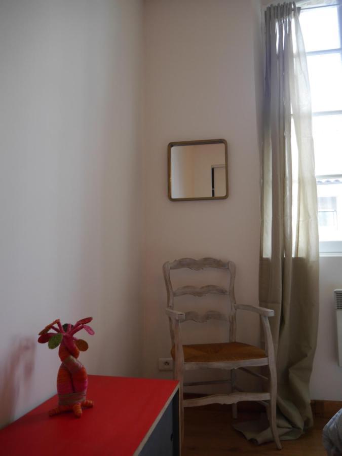 Centre Ville, Confortable appartement 60m2 Avignon Extérieur photo