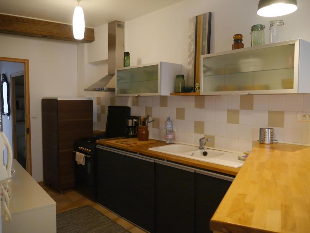 Centre Ville, Confortable appartement 60m2 Avignon Extérieur photo