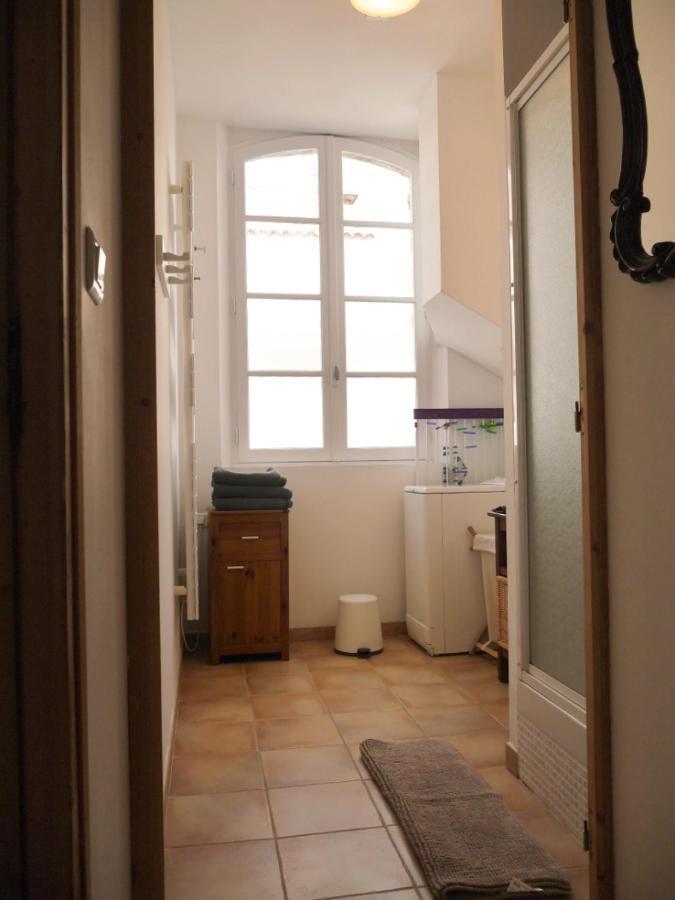 Centre Ville, Confortable appartement 60m2 Avignon Extérieur photo