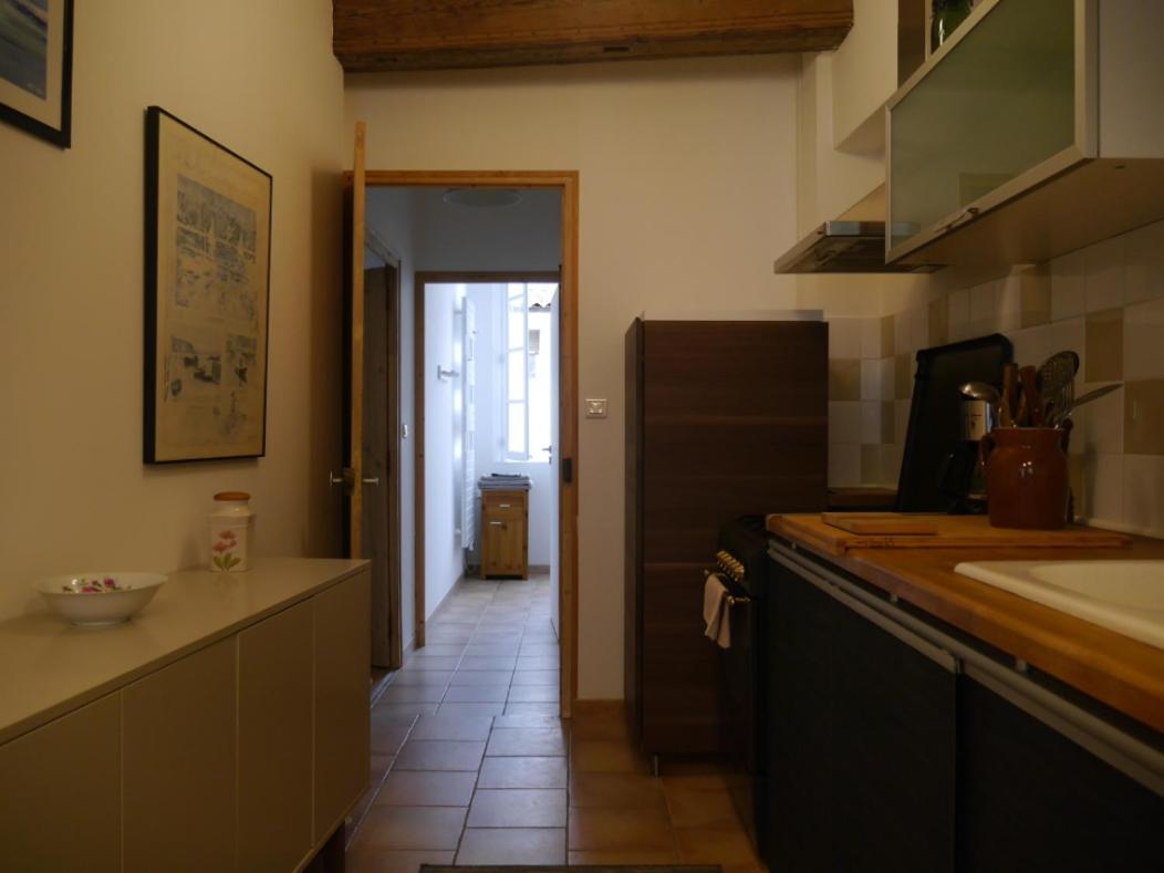 Centre Ville, Confortable appartement 60m2 Avignon Extérieur photo